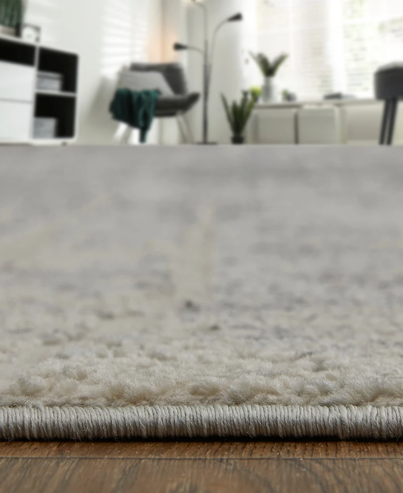 Feizy Kano 39LIF 6'7"x9'6" Area Rug