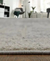 Feizy Kano 39LIF 6'7"x9'6" Area Rug