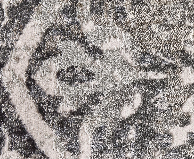 Feizy Kano 3871F 4'3"x6'3" Area Rug