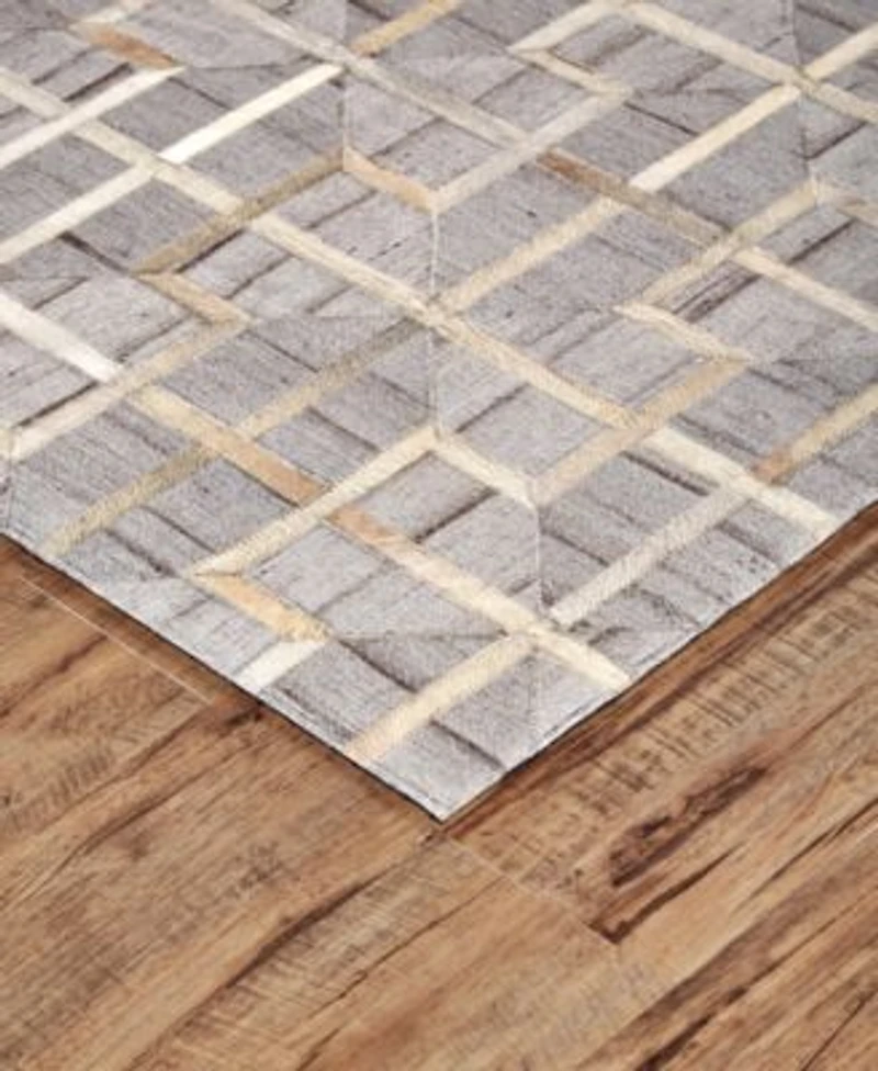 Feizy Fannin 0756f Rug Collection