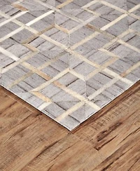 Feizy Fannin 0756f Rug Collection