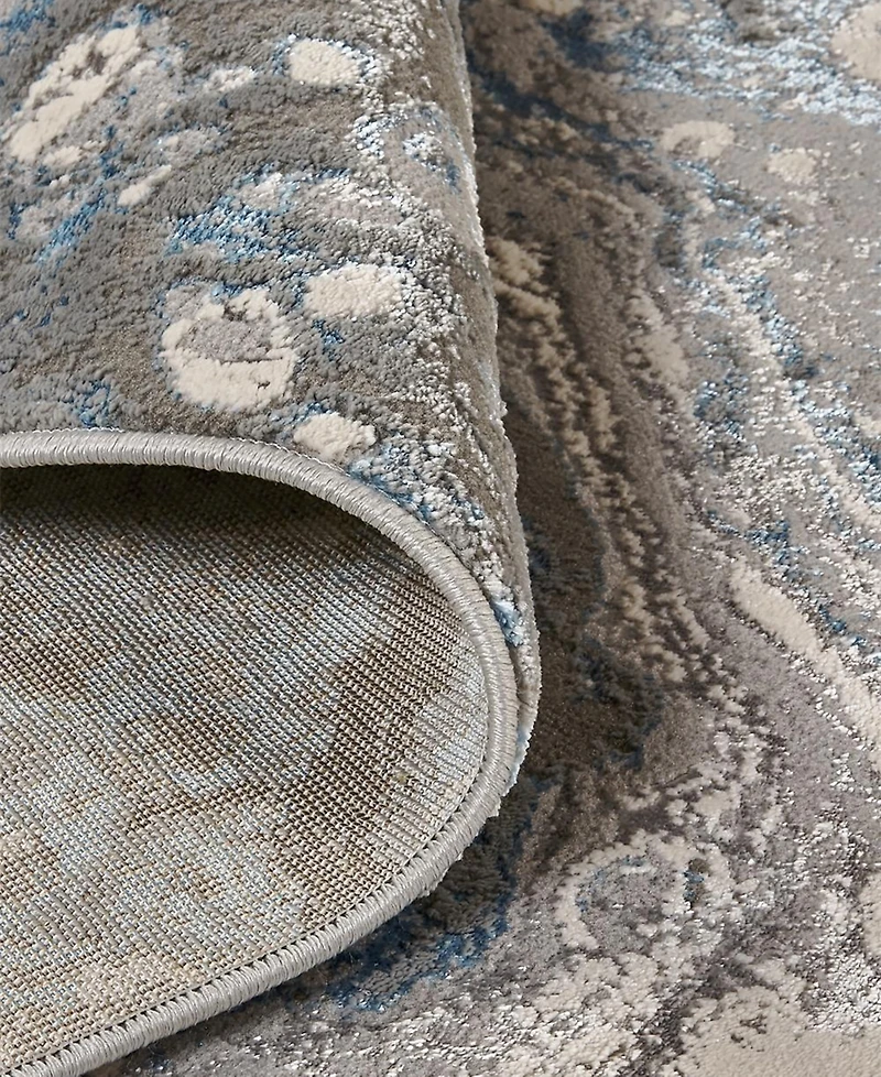 Feizy Azure 3405F 5'x8' Area Rug