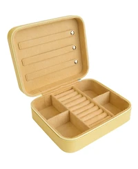Mele & Co Barbie Heart Jewelry Box
