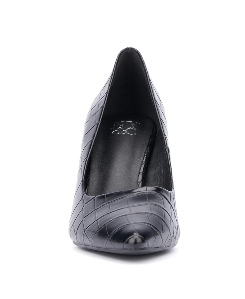 Women's Belle Pointed Toe Pump