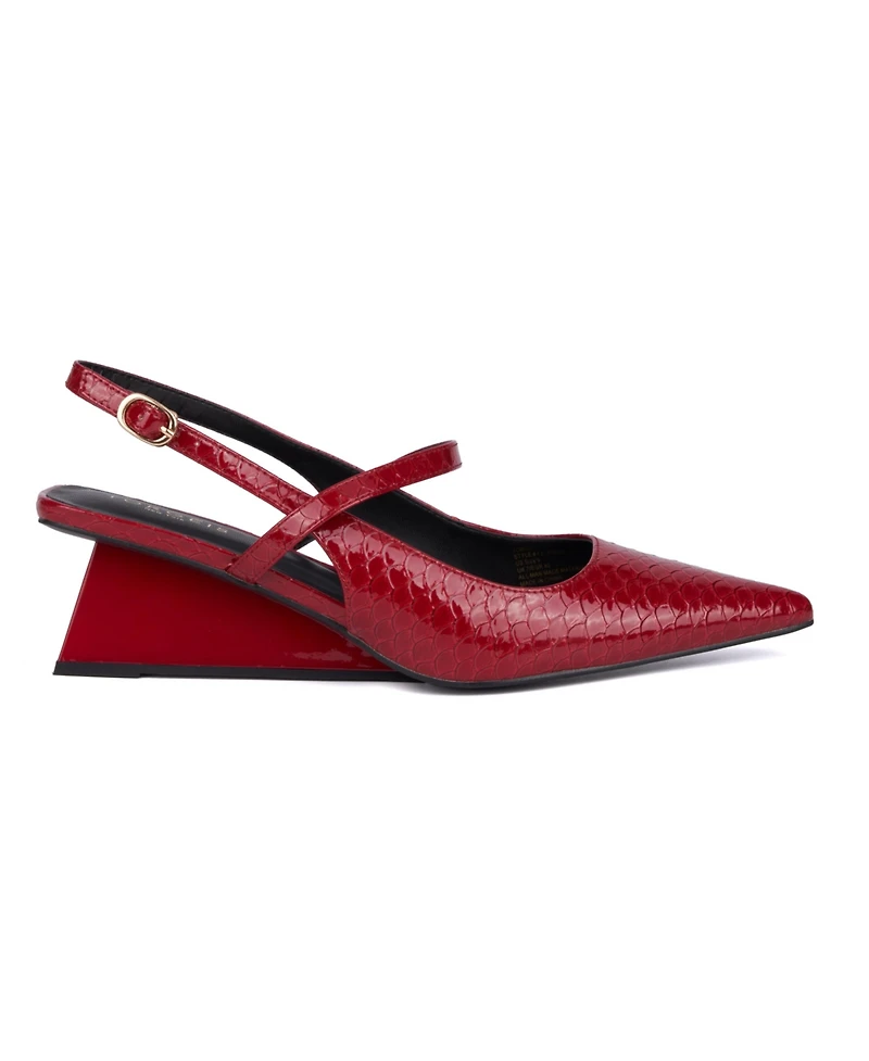 Women's Oria Wedge Pump