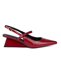 Women's Oria Wedge Pump