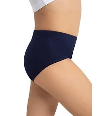 Capezio Girls Brief Underwear & Undershirts