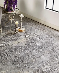 Feizy Sarrant 3966F 4'x5'3" Area Rug