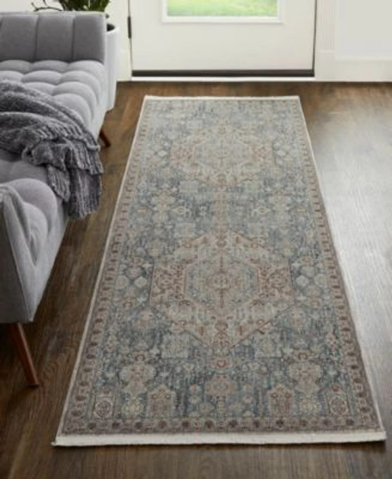 Feizy Marquette 39guf Rug Collection