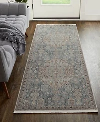 Feizy Marquette 39guf Rug Collection