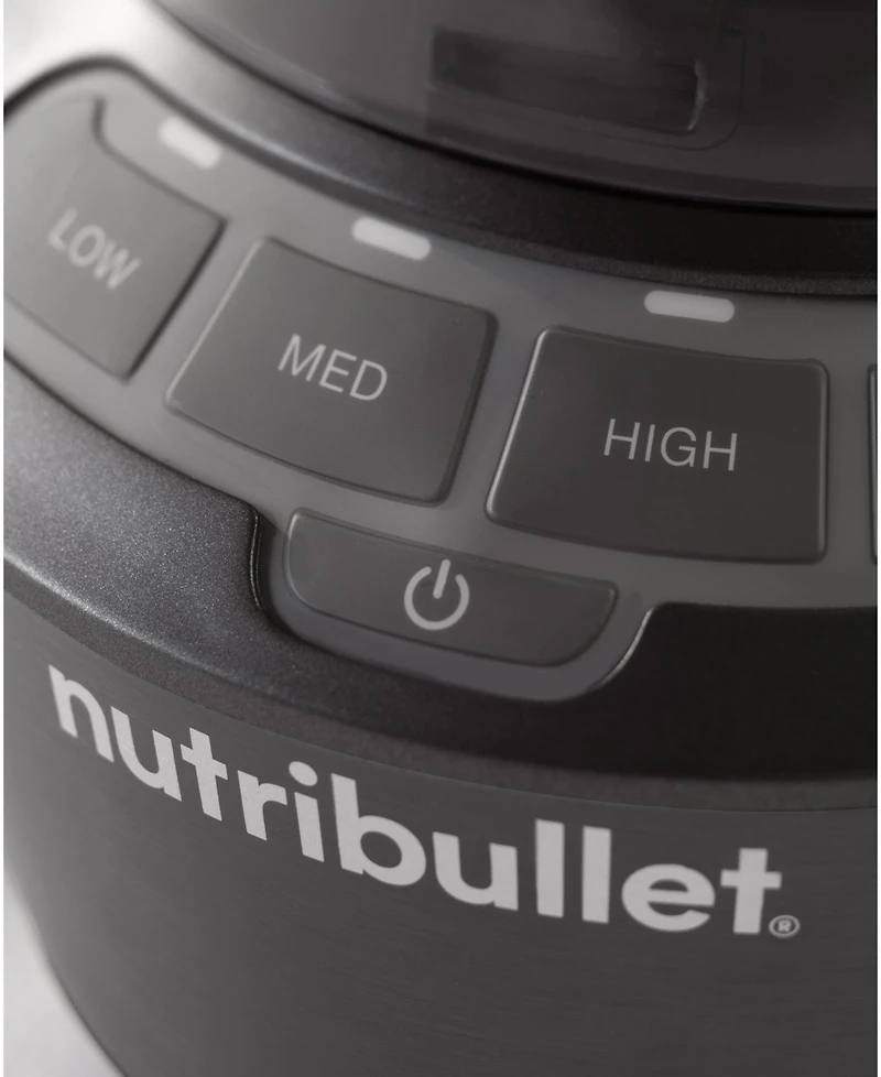 NutriBullet Nbf-50400 Blender