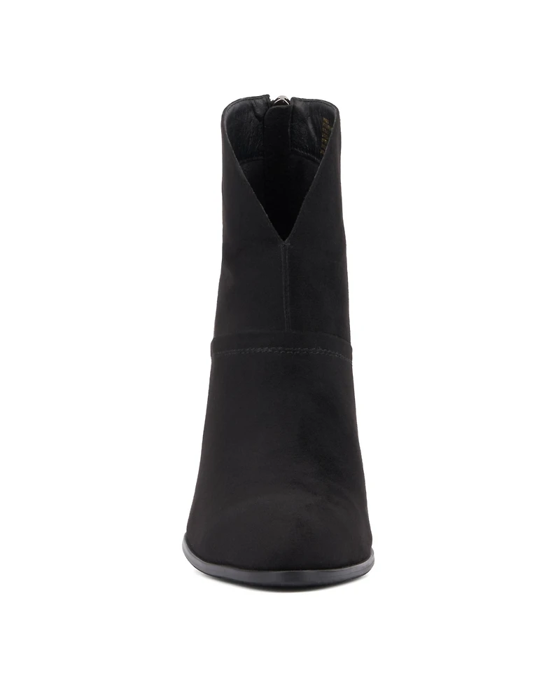 Torgeis Women's Lexis Ankle Boots