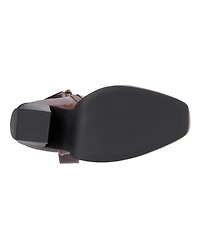 Olivia Miller Women's Venus Ankle Boots