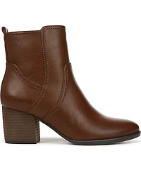 Soul Naturalizer Ultima Mid-Heel Booties