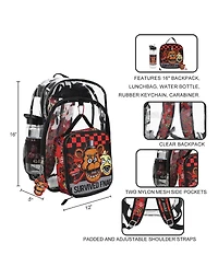 Five Nights at Freddy's 5-Piece Backpack & Lunchbox Set With Water Bottle