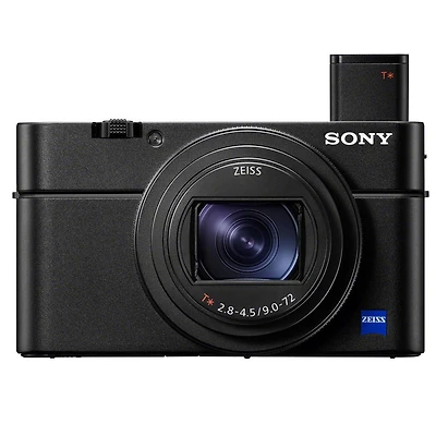 Sony RX100 Vii Cyber-shot Digital Camera