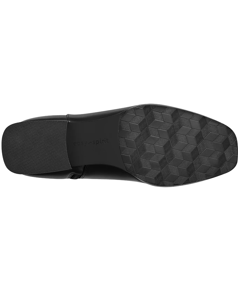 Easy Spirit Women's Sarafina eFlex Block Heel Dress Booties