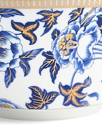 Wedgwood Hibiscus Soup-Cereal Bowl