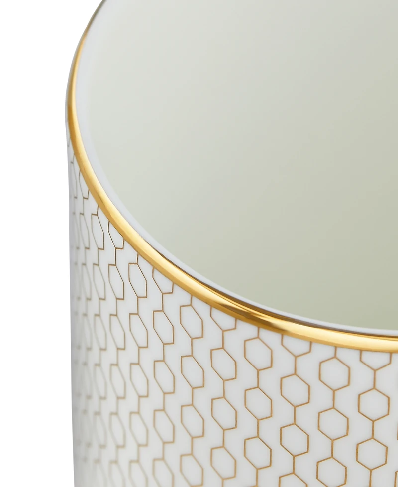 Wedgwood Gio Gold Mug