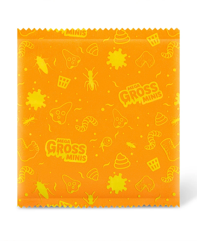 5 Surprise Mega Gross Minis Series 2 by Zuru