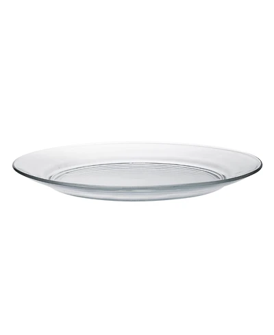 Duralex Lys 11" Dinner Plates, Set of 6