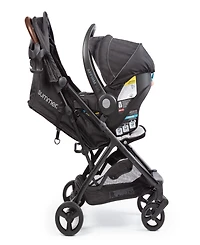 Ingenuity Baby 3Dquickclose Cs+ Compact Fold Stroller