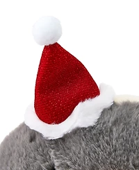 Geoffrey's Toy Box Tasties 10" Donut Holiday Penguin Plush Toy, Created for Macy's