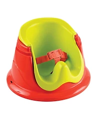 Bright Starts Baby Deluxe SuperSeat Wild Safari Baby Gear