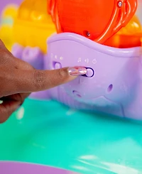 Bright Starts Baby Sea of Activities Jumper