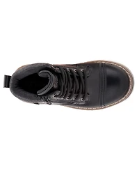 Xray Little Boys Youth Finley Ankle Boots
