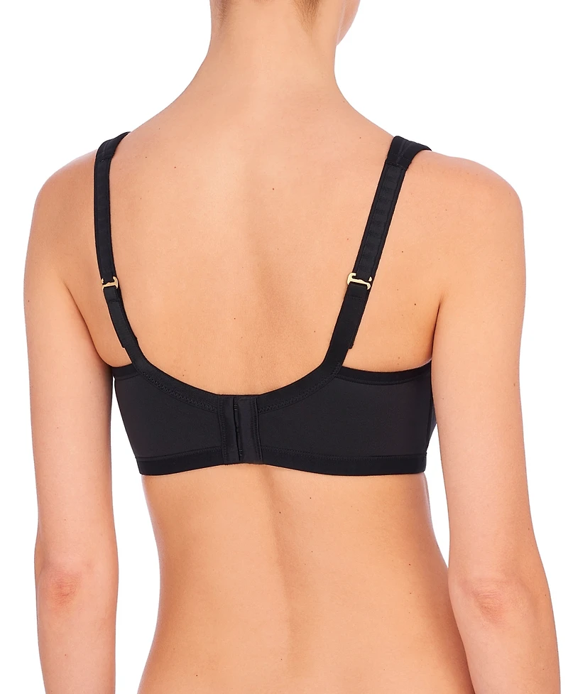 Natori Women's Yogi Contour Convertible Sport Bra 731050