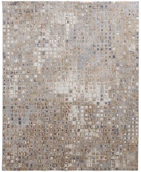 Feizy Laina 39G0F 3'x5' Area Rug