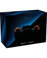 Lego Technic McLaren P1 Hypercar Set for Adults 42172