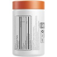 Codeage Irish Sea Moss Gummies Supplement - 300mg Irish Sea Moss Extract Equivalent to 3,000mg of Raw Sea Moss Powder - Delicious Strawberry Flavor