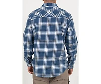 Mountain Khakis Men's Park Flannel Shirt