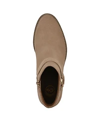 White Mountain Women's Altossa Western Bootie