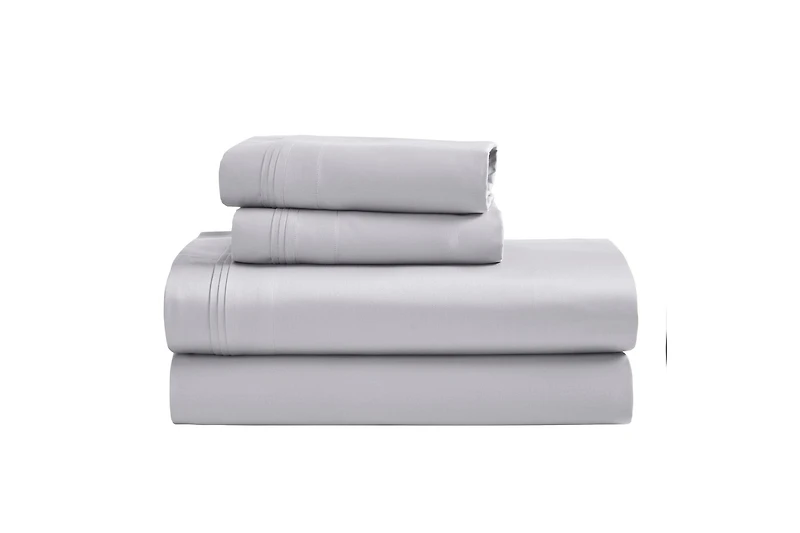 Superior 1500 Thread Count Egyptian Cotton Deep Pocket 4 Piece Sheet Set, California King