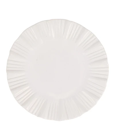 Vietri Bari Small Round Platter