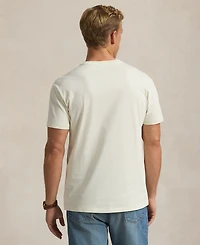 Polo Ralph Lauren Men's Classic-Fit Jersey Pocket T-Shirt