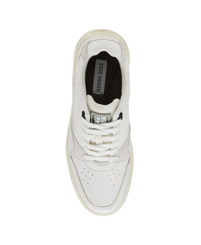 Steve Madden Men's Dynamo Fashion Sneaker