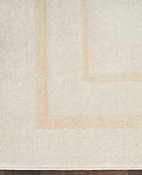 Nourison Home Nourison Essentials NRE02 4'x6' Outdoor Area Rug