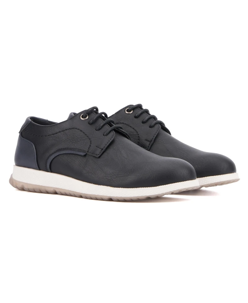 Xray Little Boys Rory Oxford Dress Shoe