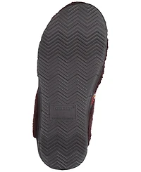 Isotoner Signature Women's Clara Berber Clog