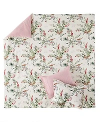 Levtex Winterberry Forest Reversible Comforter Sets