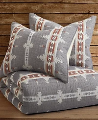 Levtex Corrales Reversible 2-Pc. Quilt Set, Twin/Twin Xl