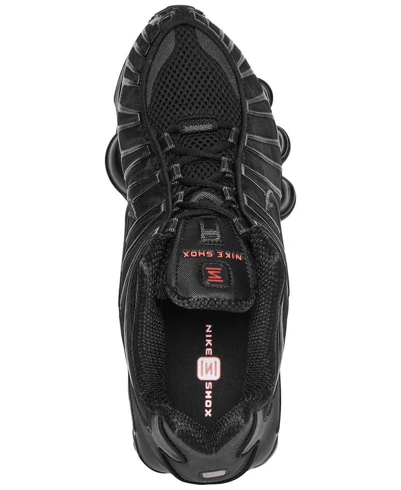 Women's Shox Tl Casual Sneakers from Finish Line