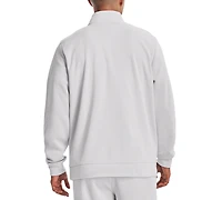 Under Armour Men's Fleece Quarter-Zipper Sweatshirt
