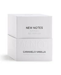 New Notes - Caramelo Vanilla Eau De Parfum