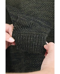 Xray Boys Colorblock Pullover Hood Sweater