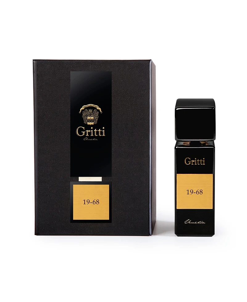 Gritti - 19-68 Eau De Parfum